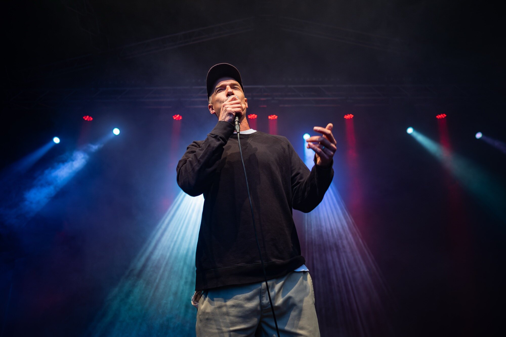 Viikon kuva: Teemu Tuomioja, Asa kuuluu