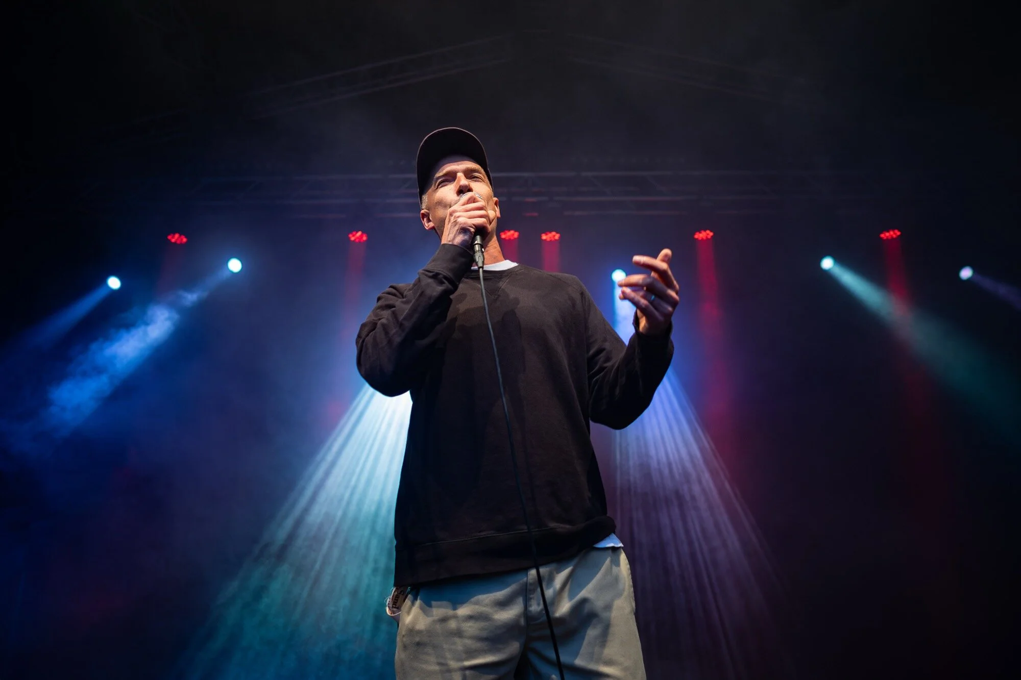 Viikon kuva: Teemu Tuomioja, Asa kuuluu