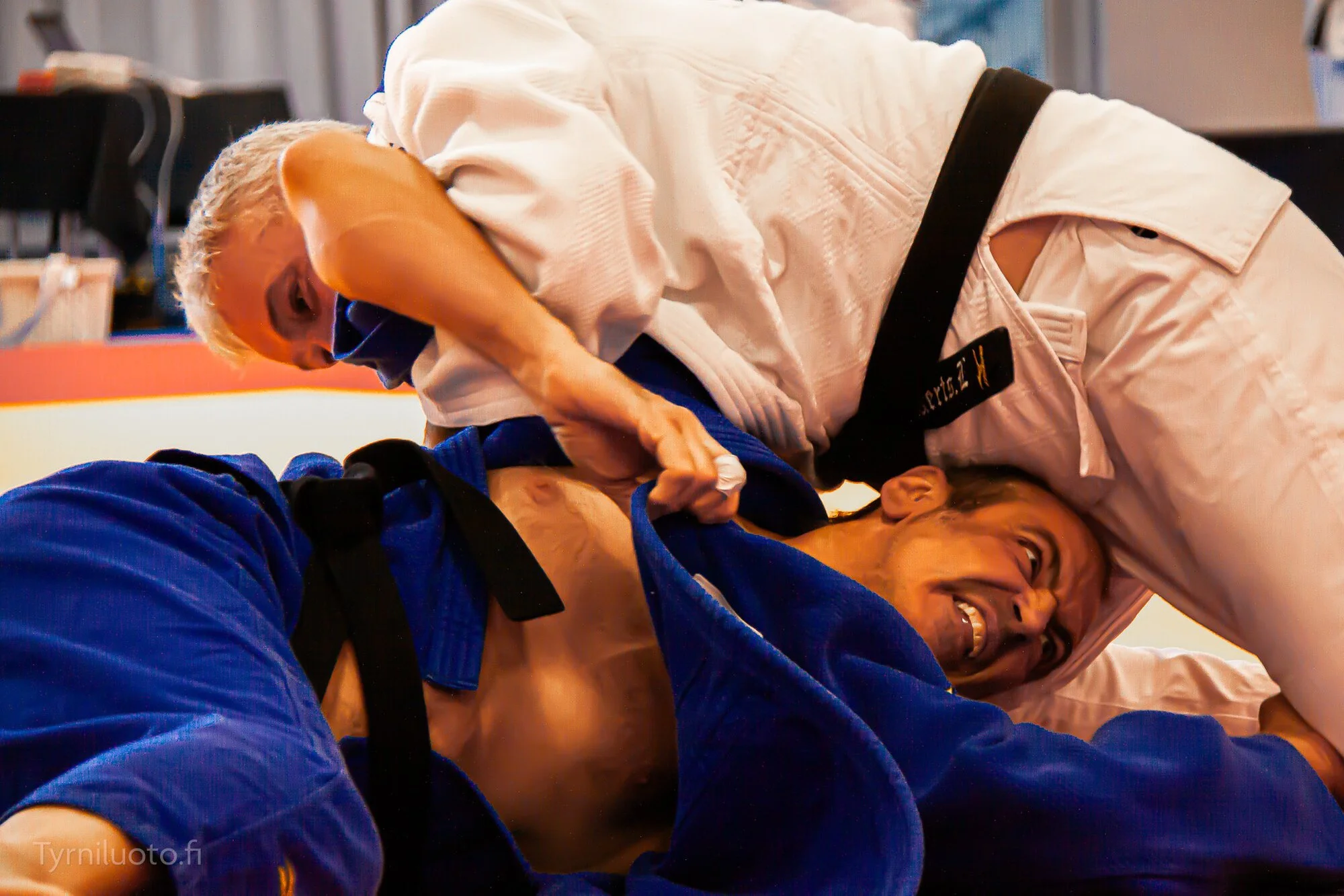 ADHD – kuvaajan paras ystävä!